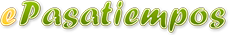 Logo ePasatiempos