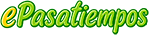 Logo ePasatiempos