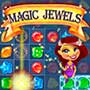 Icono del juego Magic Jewels