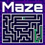Icono del juego Maze