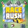 Icono del juego Mini Race Rush