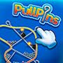 Icono del juego Pull Pins