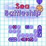 Icono del juego Sea Battleship