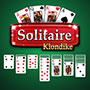Icono juego Solitaire Klondike