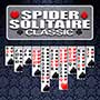 Icono juego Solitario Spider