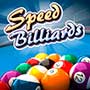 Icono juego Speed Billiards