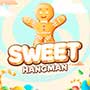 Icono del juego Sweet Hangman