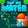 Icono del juego Tap My Water