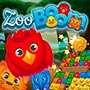 Icono del juego Zoo Boom